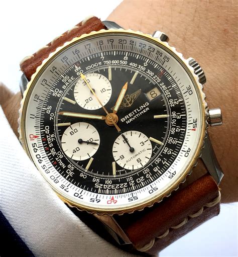 breitling navitimer 92|breitling old navitimer price.